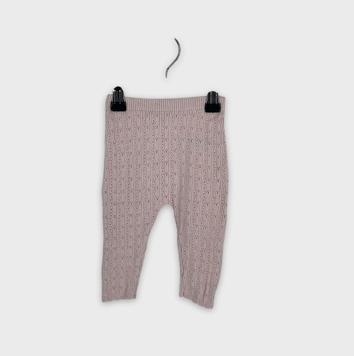 0-Pantalon Marque Inconnue 1-3 Mois