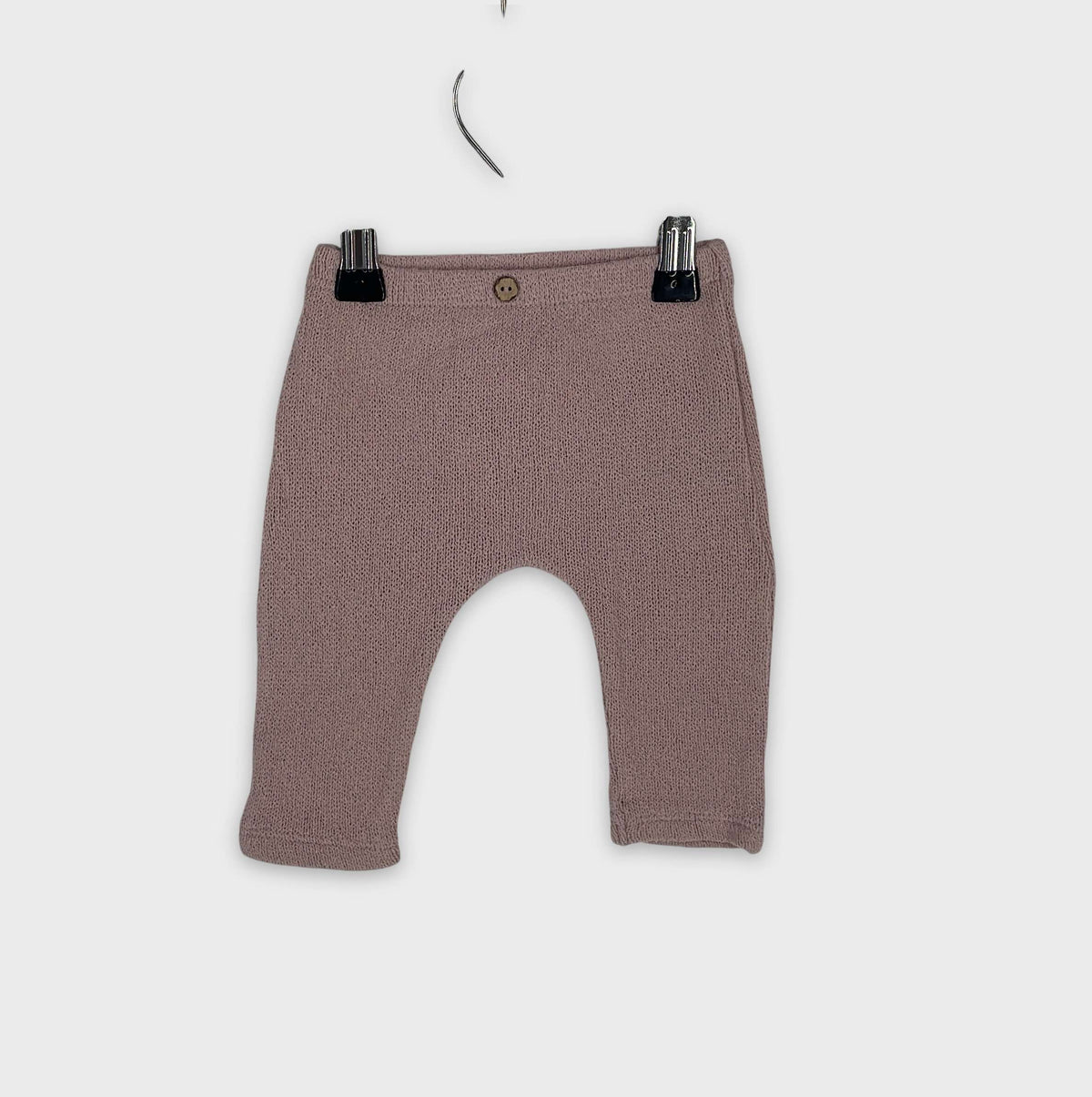 0-Pantalon Play Up 1 mois