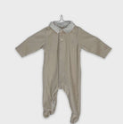 0-Pyjama long Patachou 1 mois