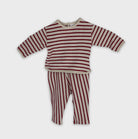 0-Pyjama long Pequeno Tocon 3 mois
