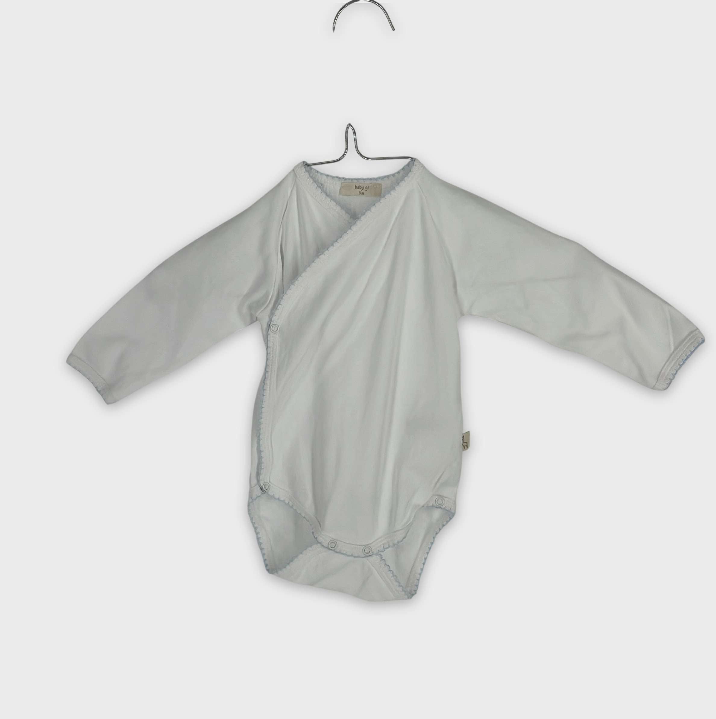 0-Body Baby Gi 3 mois