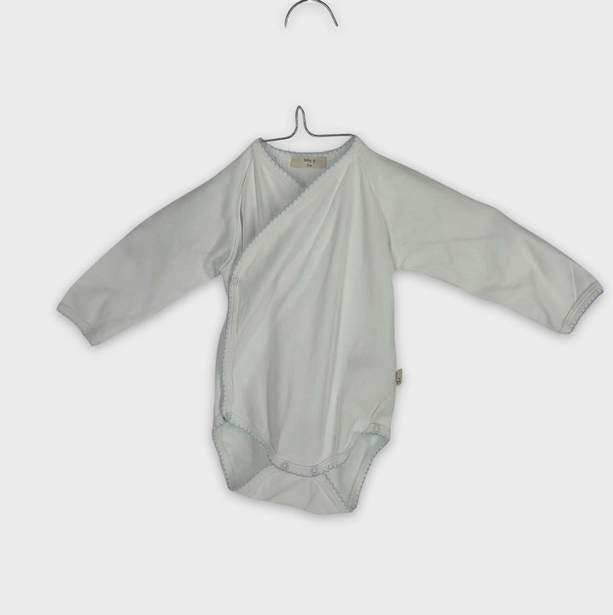 0-Body Baby Gi 3 mois