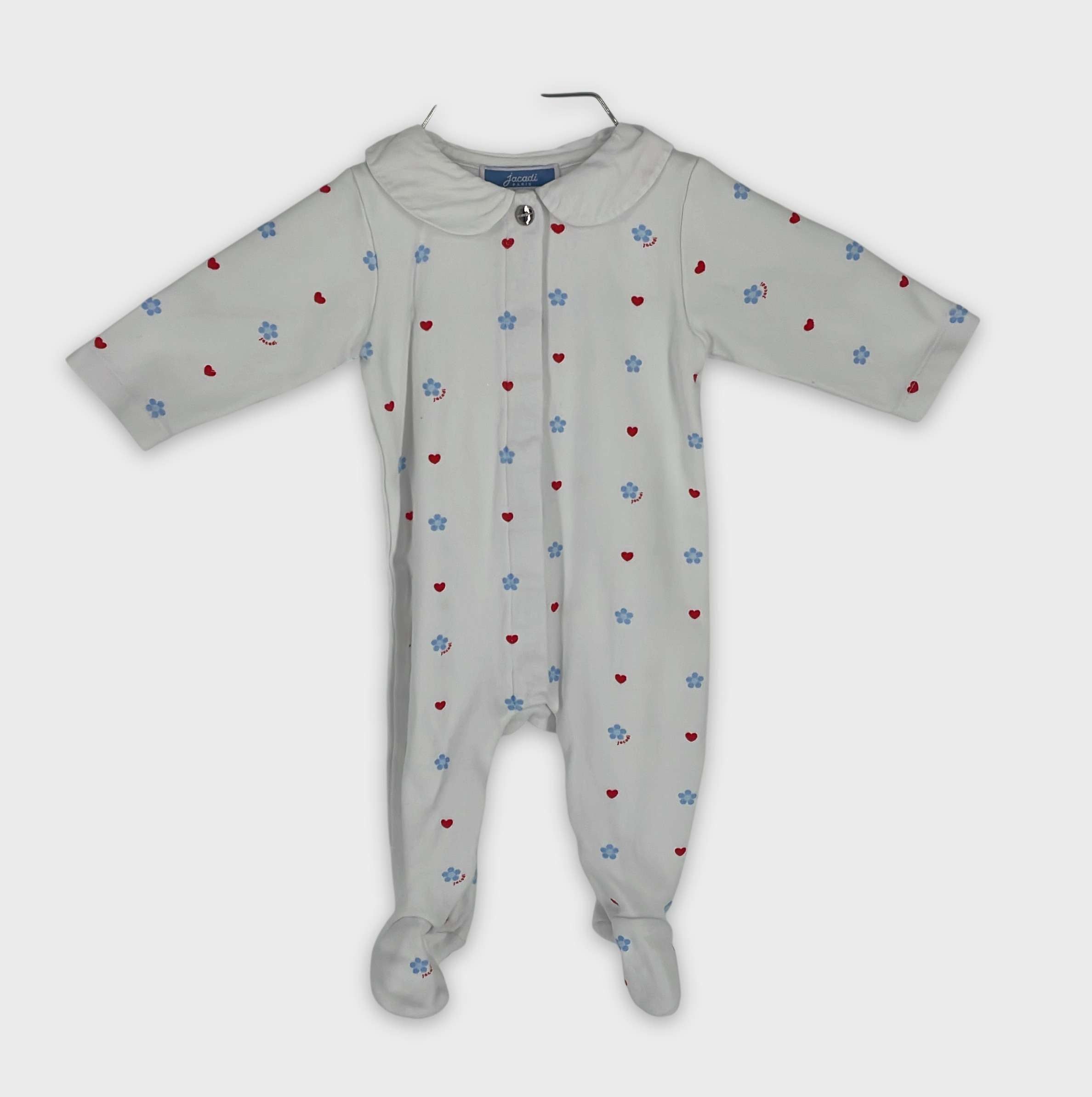 0-Pyjama long Jacadi 3 mois