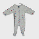 0-Pyjama long Jacadi 3 mois