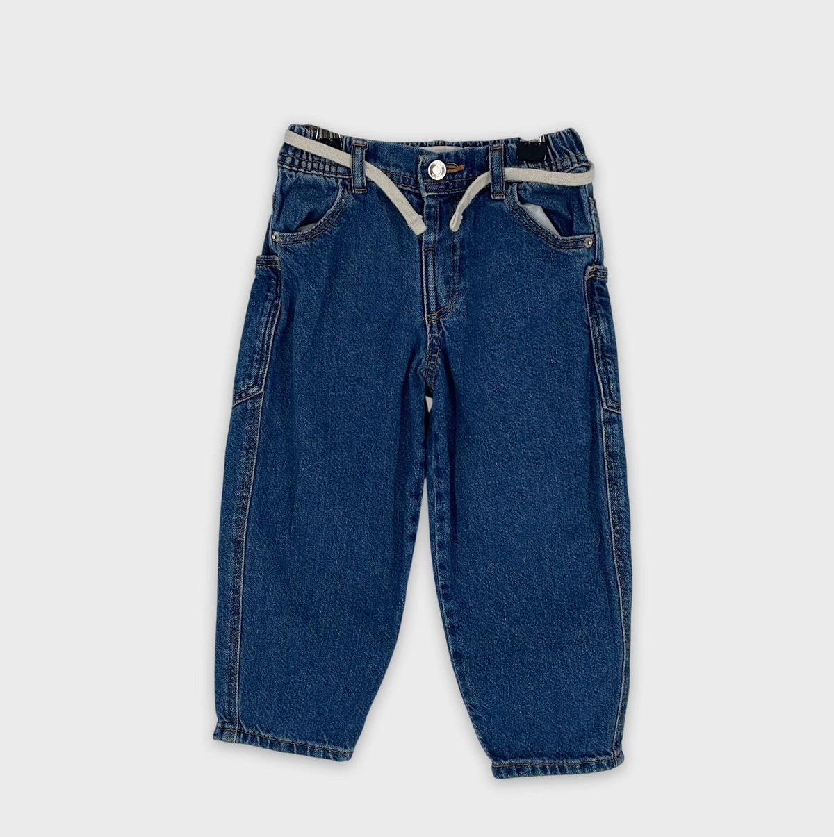 0-Jeans Zara Kids 3 ans