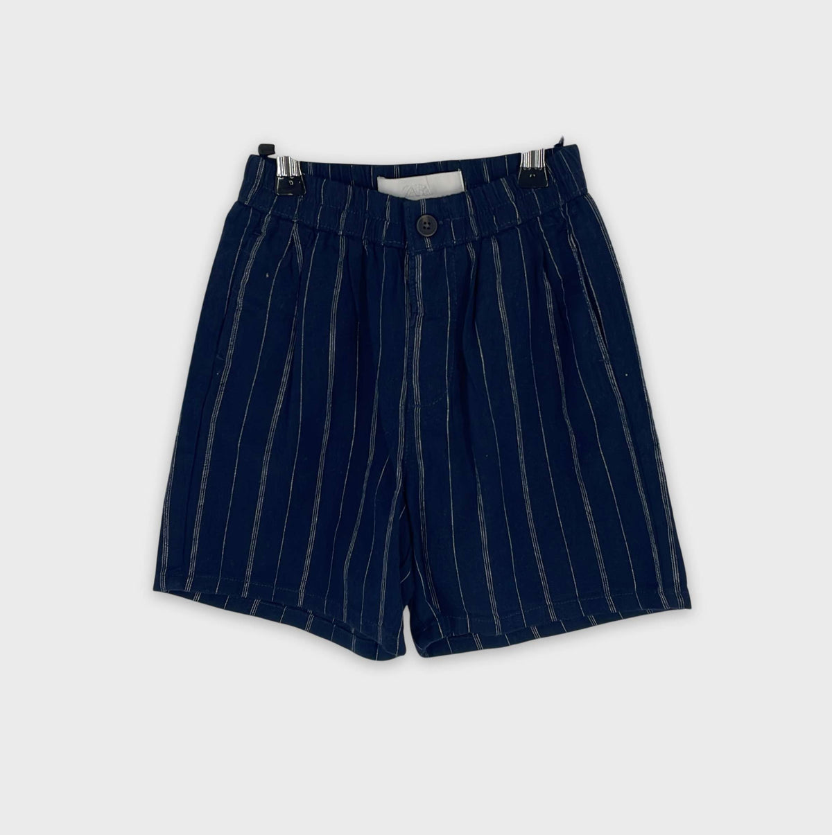 0-Short Zara Kids 3 ans