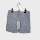 0-Short Natini 3 ans