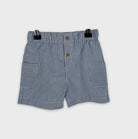 0-Short Feetje