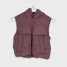 0-Doudoune Zara Kids 4-5 Ans