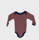 0-Body Petit Bateau 18 mois