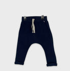 0-Pantalon Petit Bateau 6 mois