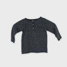 0-Pull Marque Inconnue 12 mois
