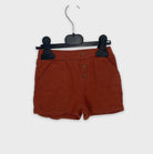 0-Short Bout'Chou 18 mois