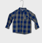 0-Chemise/blouse Petit Bateau 3 ans