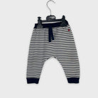 0-Pantalon Petit Bateau 12 mois