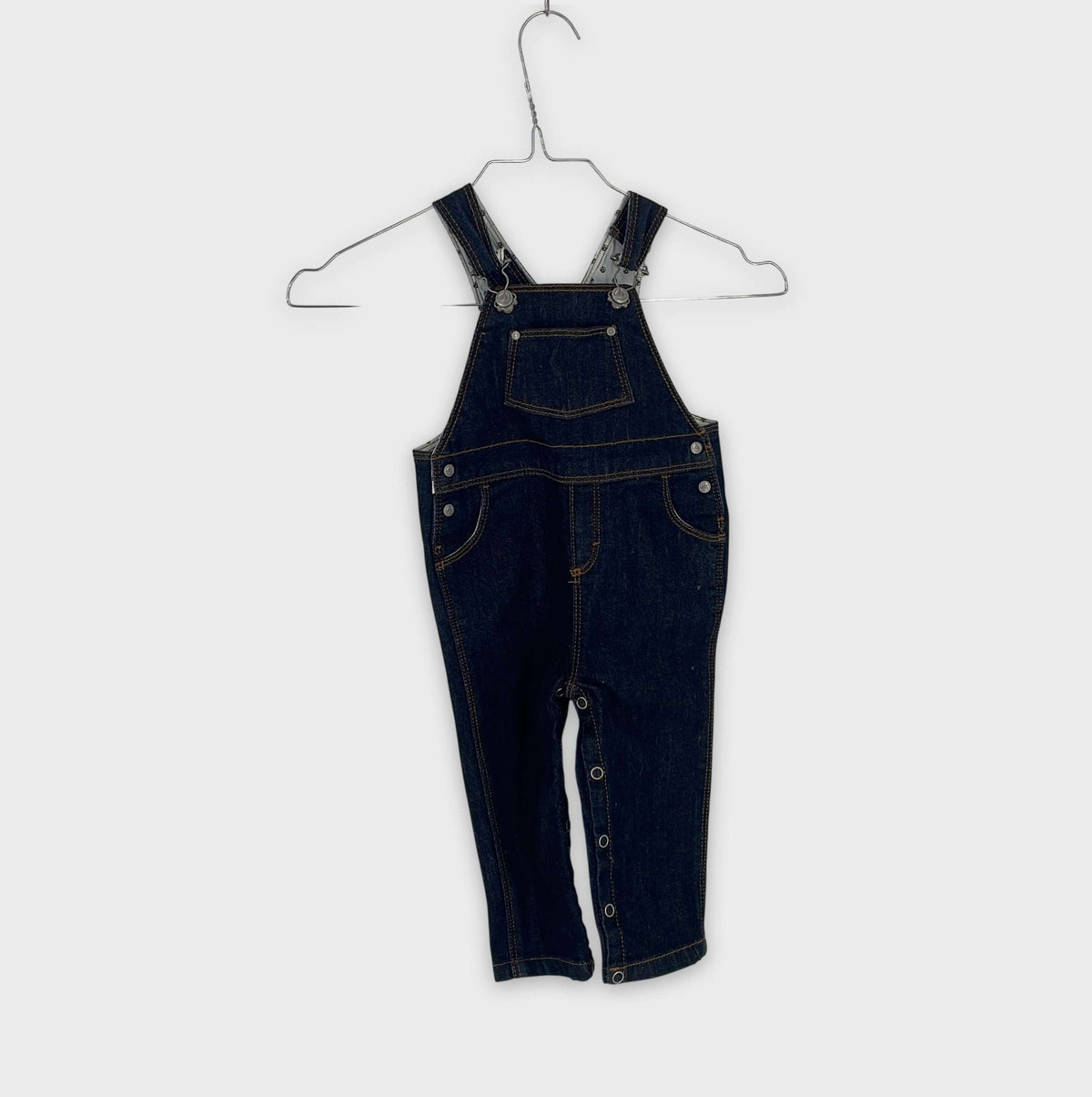 0-Barboteuse Petit Bateau 12 mois