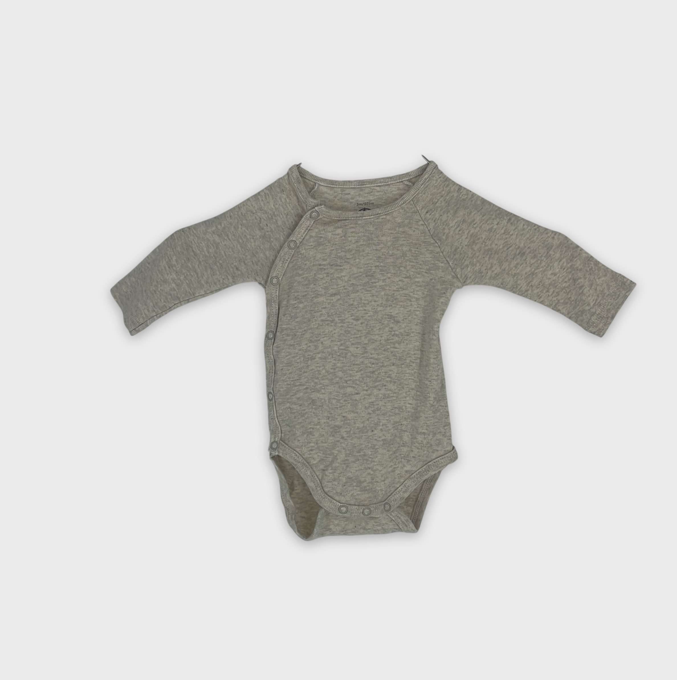 0-Body Petit Bateau 3 mois