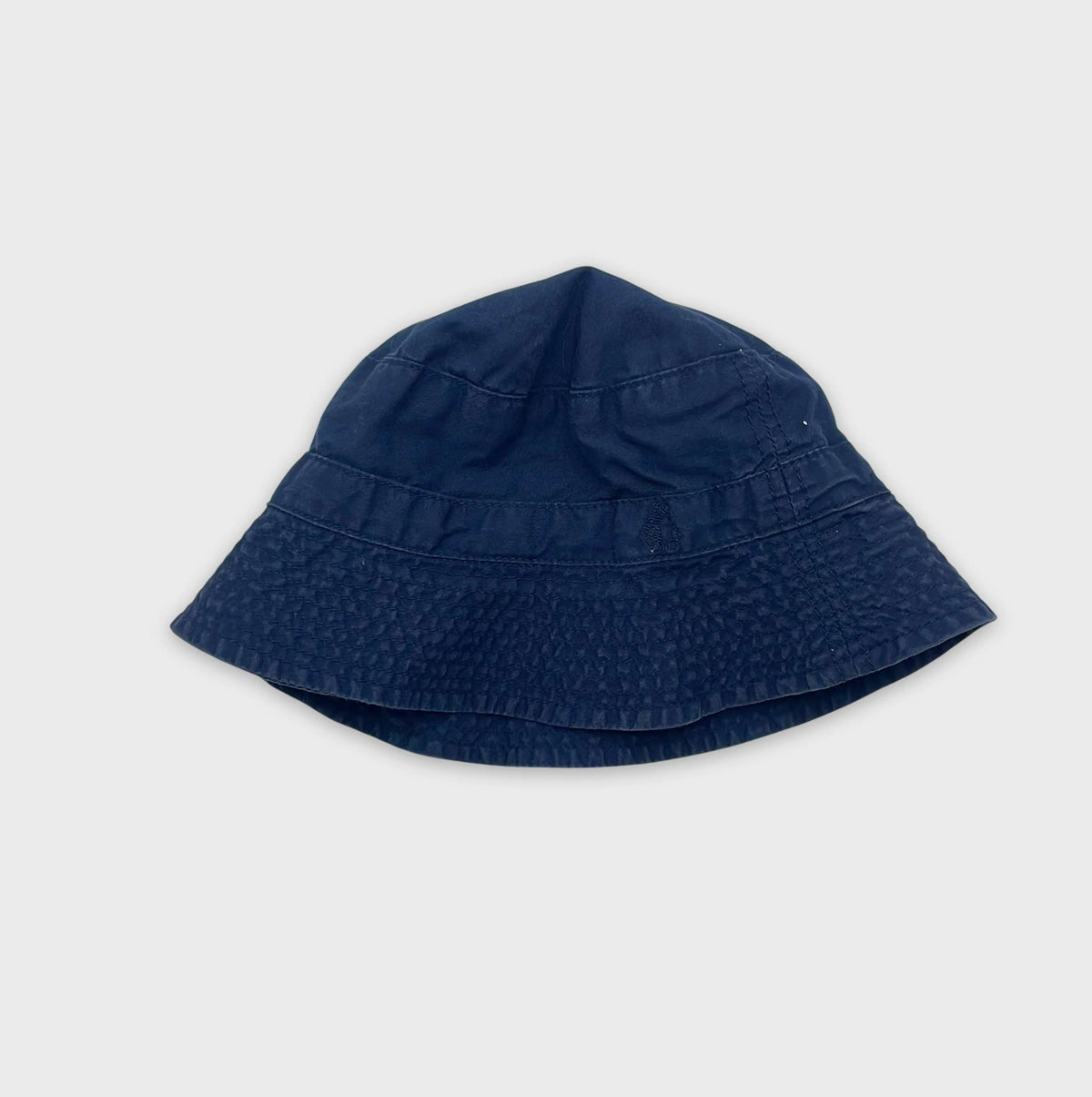 0-Chapeau/bob/casquette Petit Bateau 6 mois