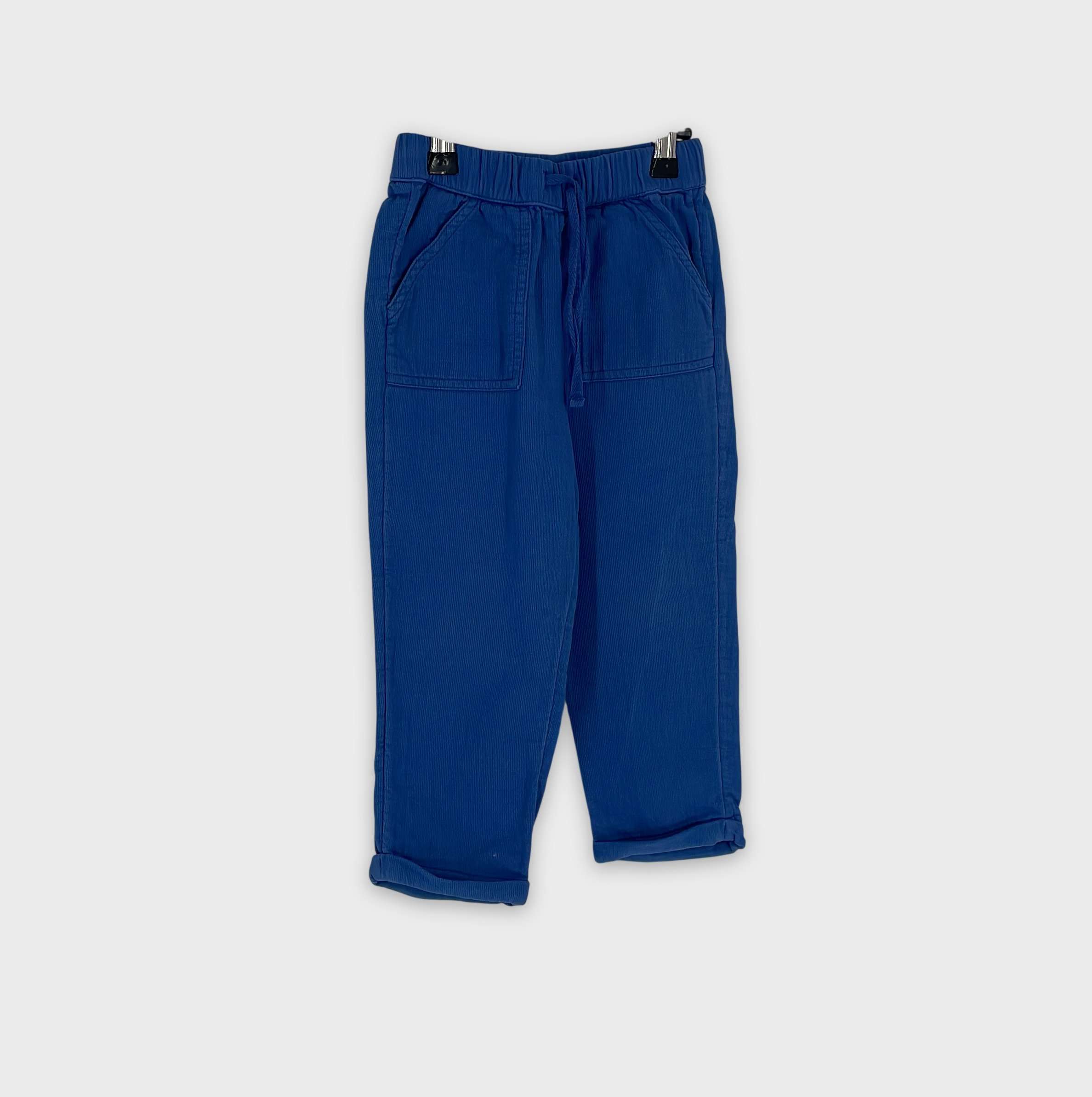 0-Pantalon Bout'Chou 24 mois