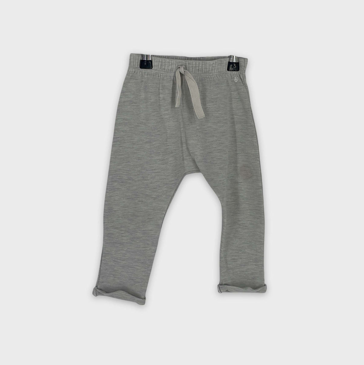 0-Jogging Petit Bateau 18 mois