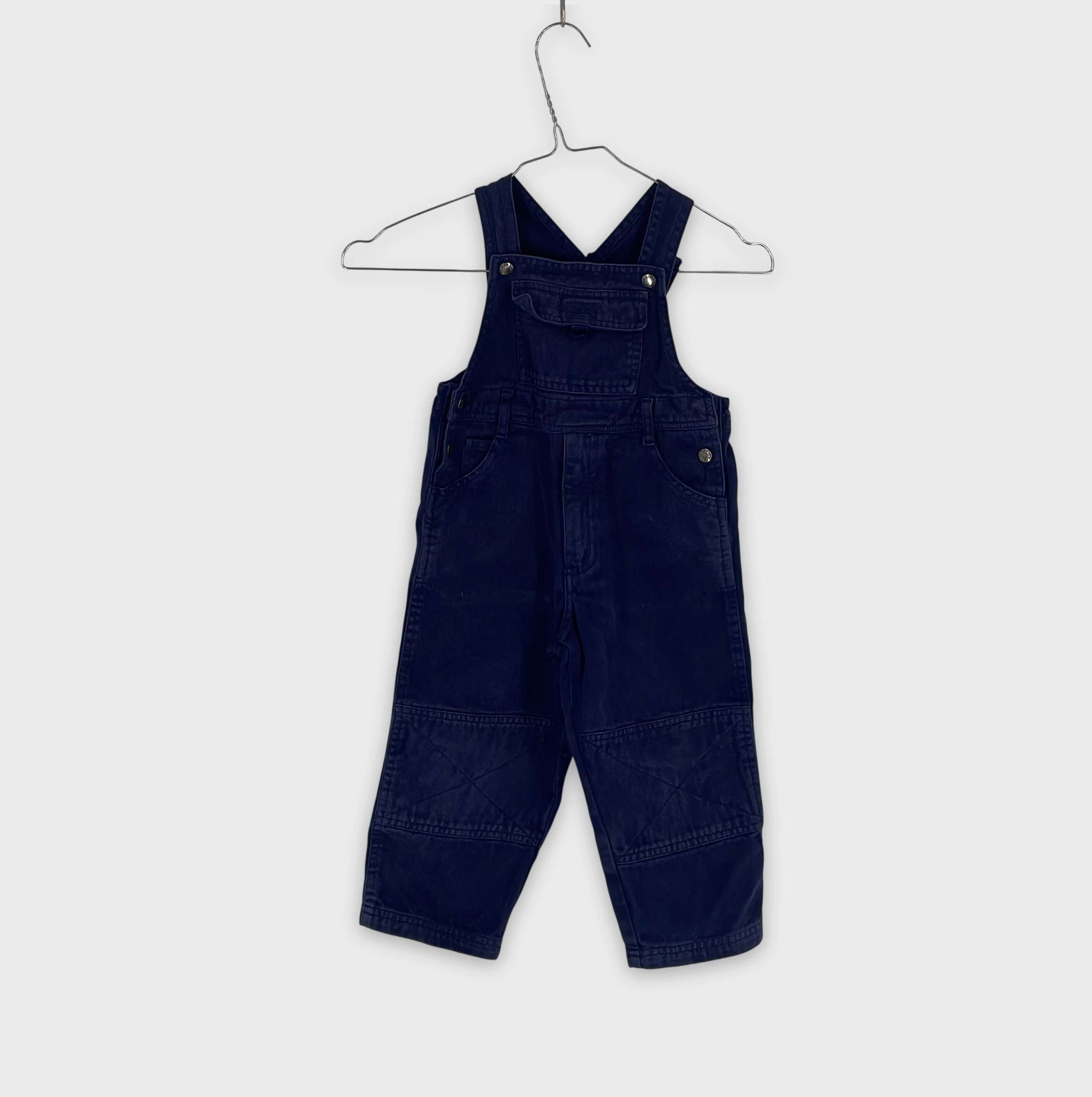 0-Salopette (longue) Petit Bateau 3 ans