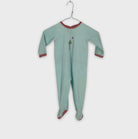 0-Pyjama long Petit Bateau 18 mois