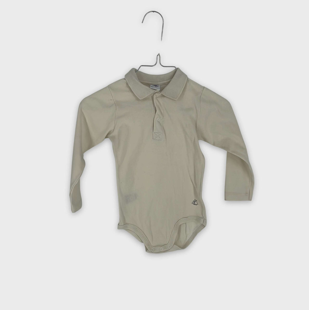0-Body Petit Bateau 24 mois