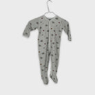 0-Pyjama long Petit Bateau 24 mois