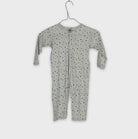 0-Pyjama long Petit Bateau 24 mois