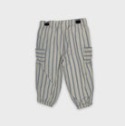 0-Pantalon Bout'Chou 18 mois