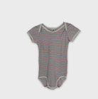 0-Body Petit Bateau 24 mois