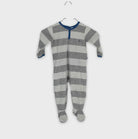0-Pyjama long Petit Bateau 18 mois