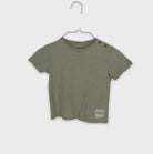 0-T-shirt manches courtes Bout'Chou