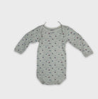 0-Body Petit Bateau 6 mois