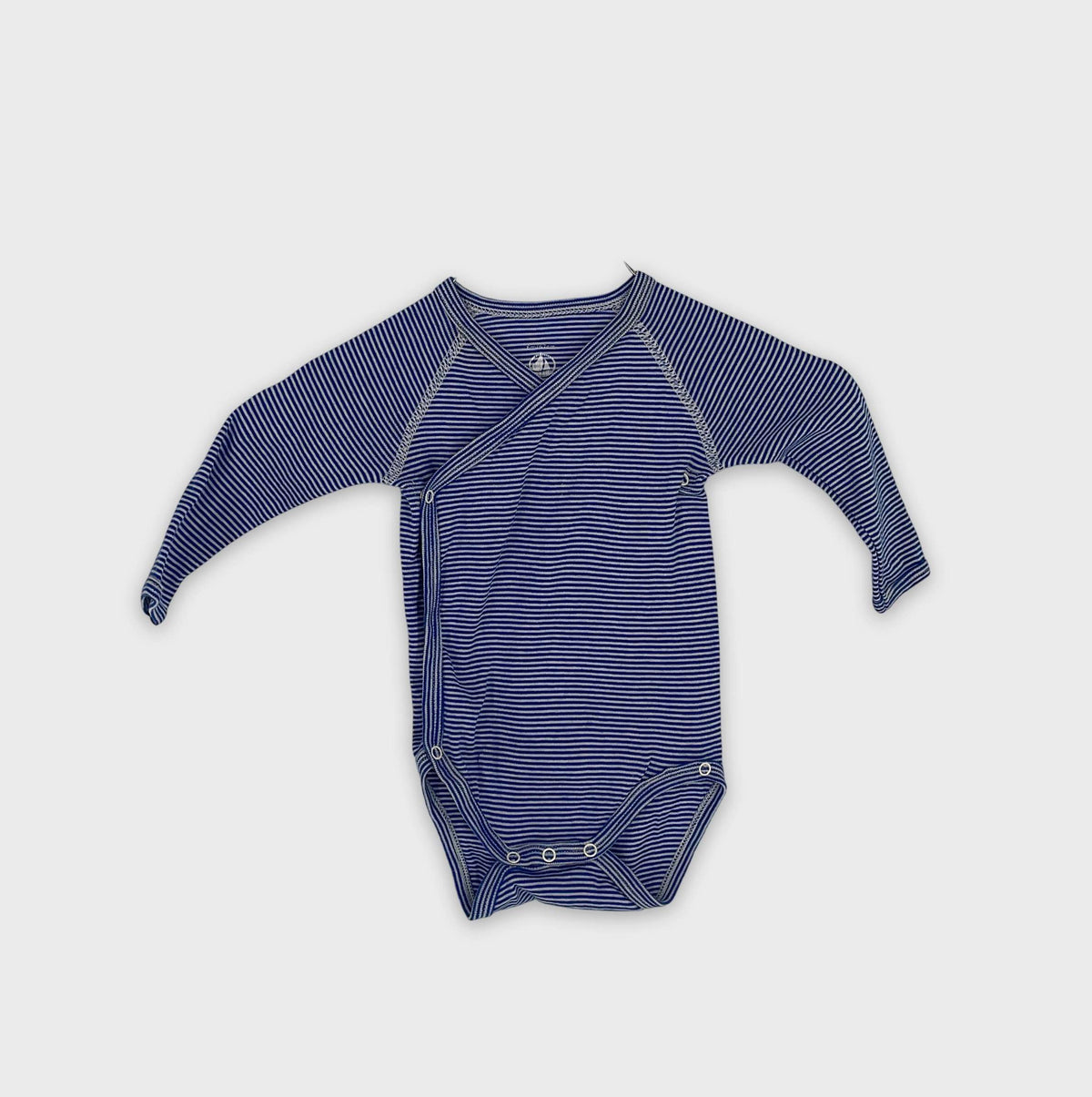 0-Body Petit Bateau 6 mois