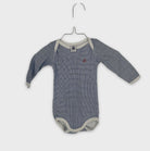 0-Body Petit Bateau 6 mois