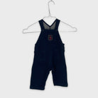 0-Salopette (longue) Petit Bateau 6 mois