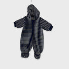 0-Pyjama long Petit Bateau 3 mois