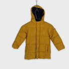 0-Doudoune Petit Bateau 4 ans