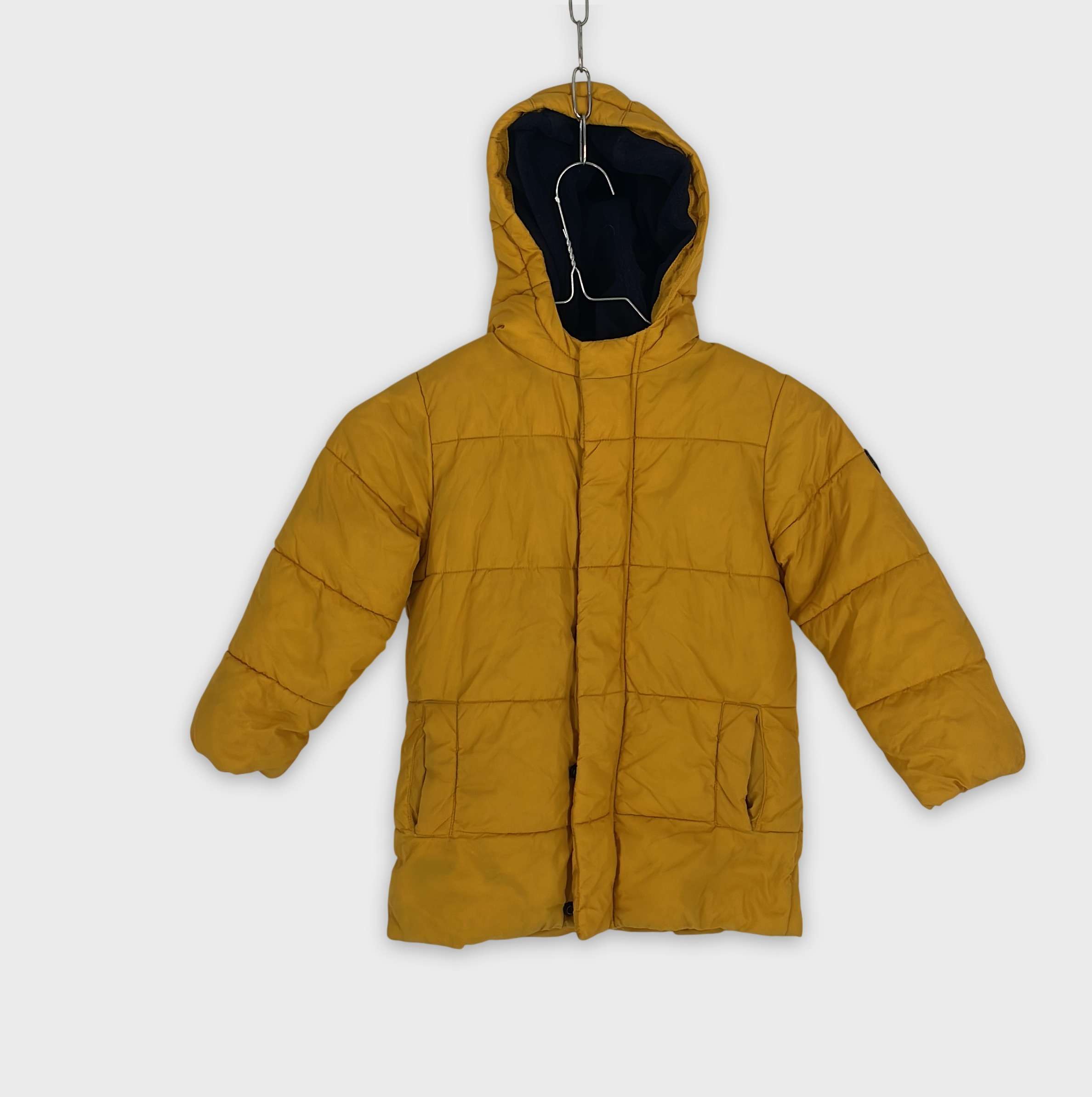 0-Doudoune Petit Bateau 4 ans