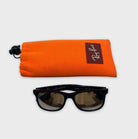 0-Lunettes de soleil Marque Inconnue