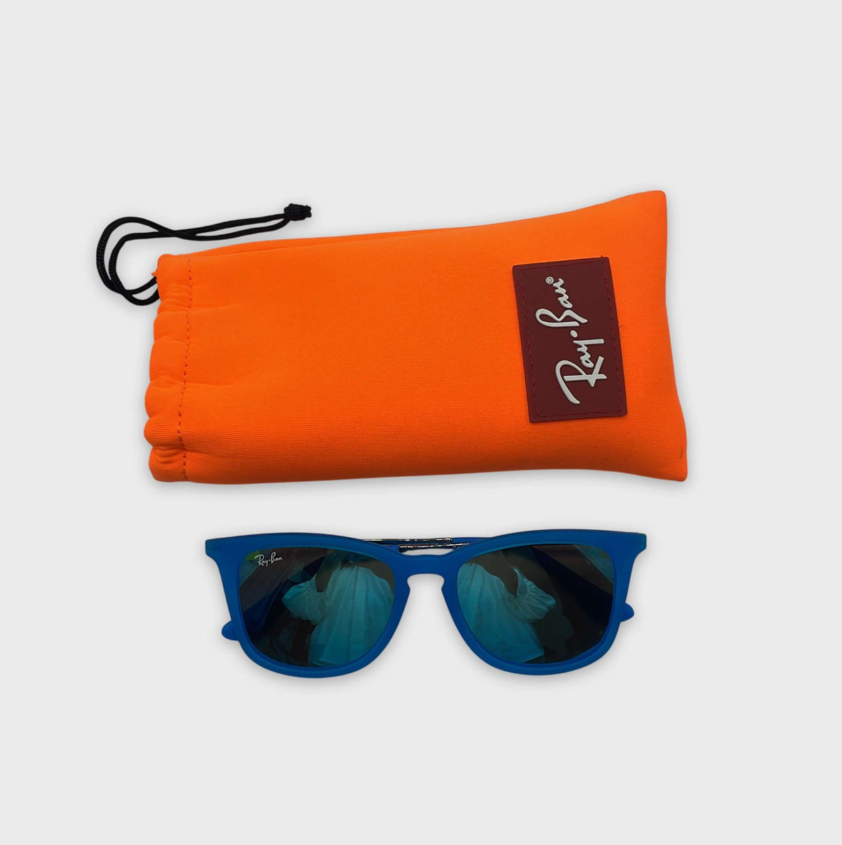 0-Lunettes de soleil Marque Inconnue