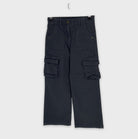 0-Pantalon Boboli 6 ans