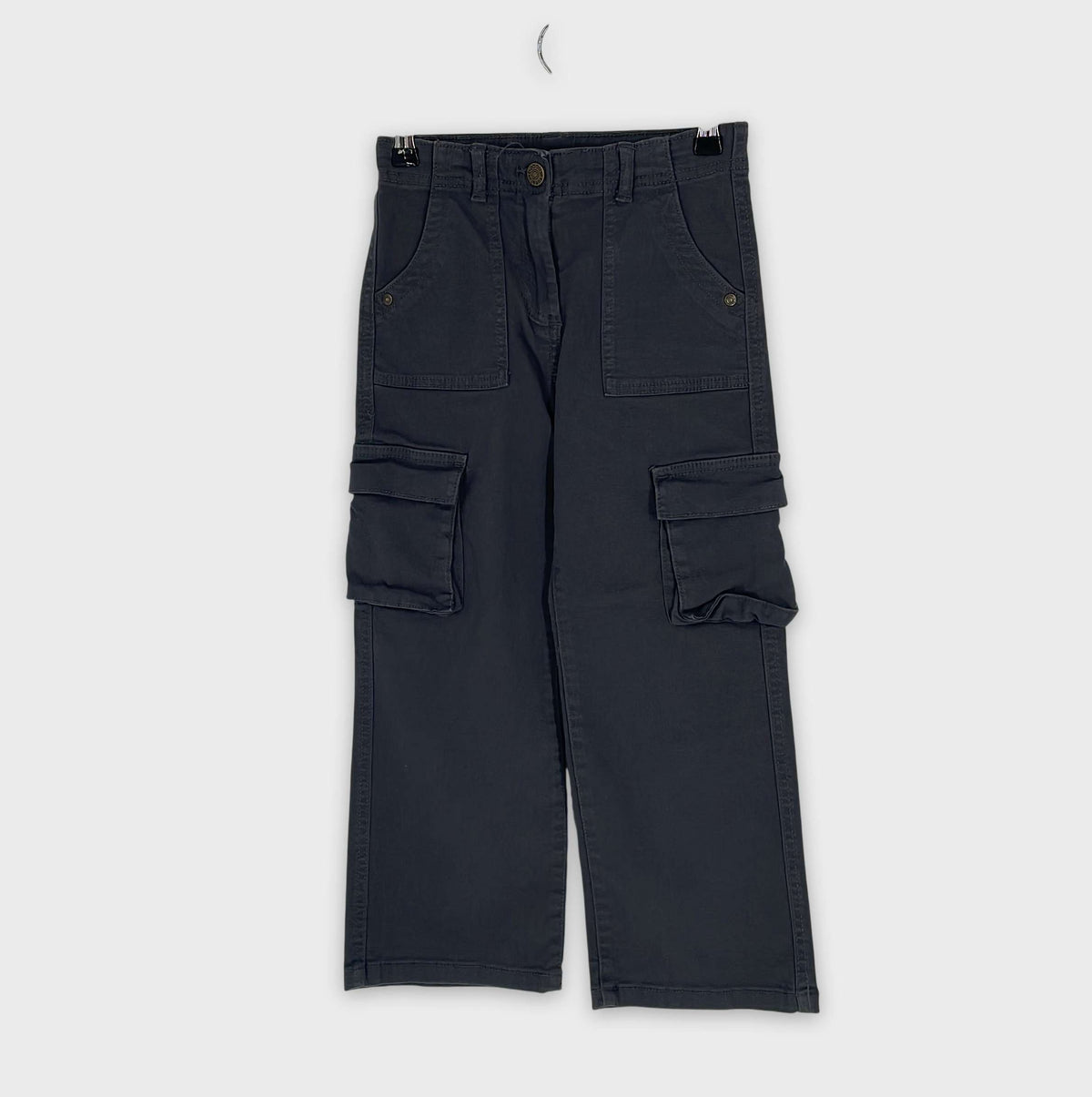0-Pantalon Boboli 6 ans