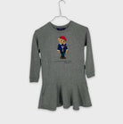 0-Robe Ralph Lauren 6 ans