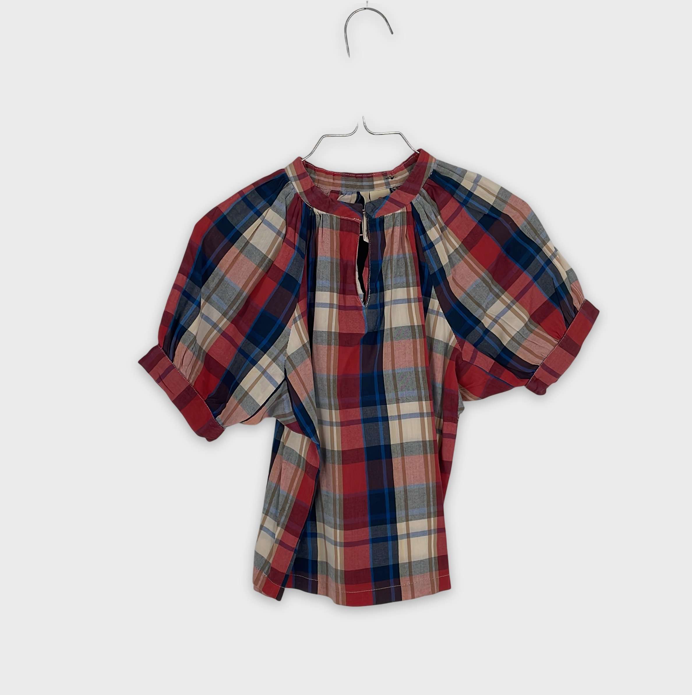 0-Chemise/blouse Bellerose 6 ans