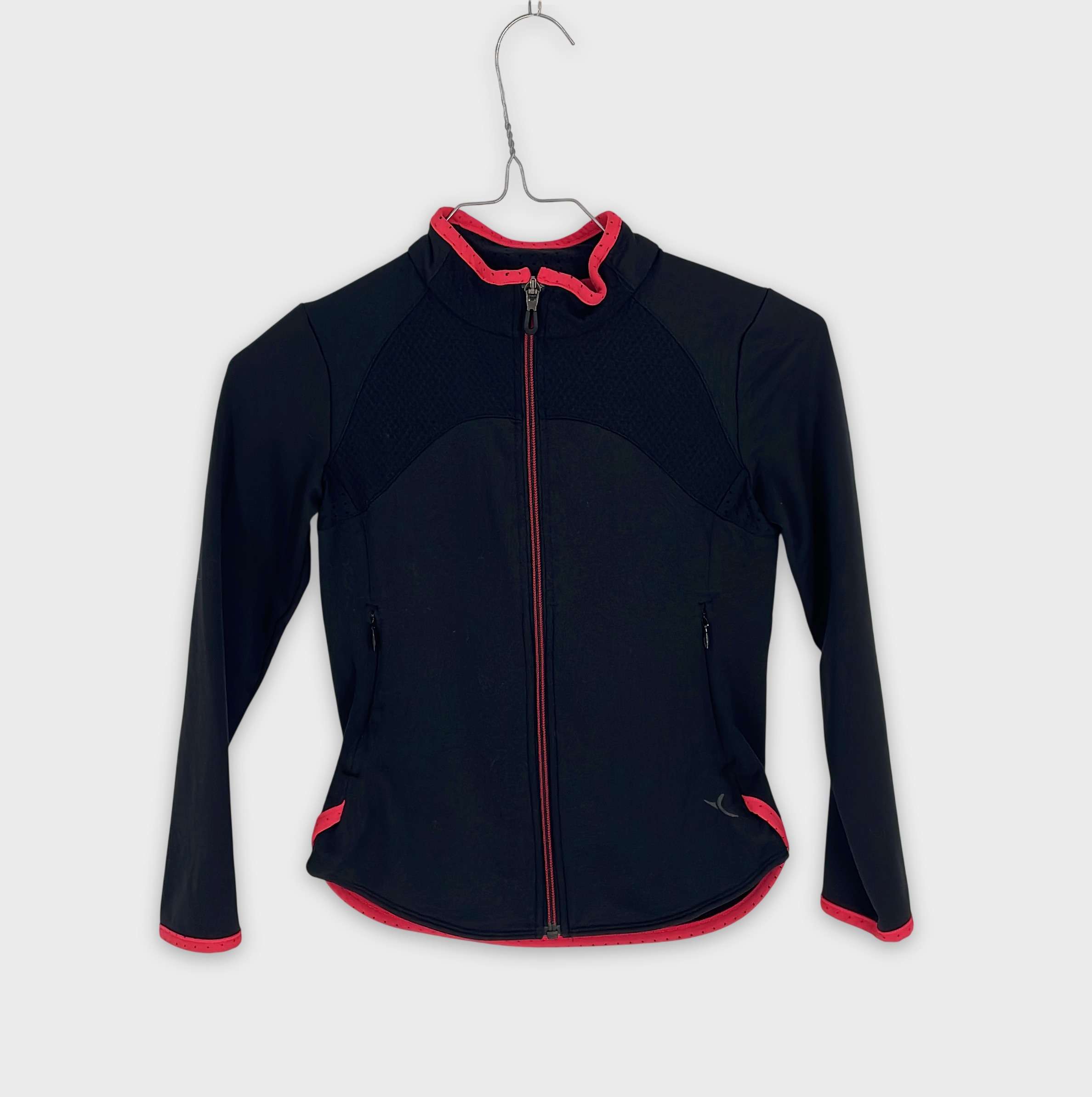 0-Veste/manteau Décathlon 7-8 Ans