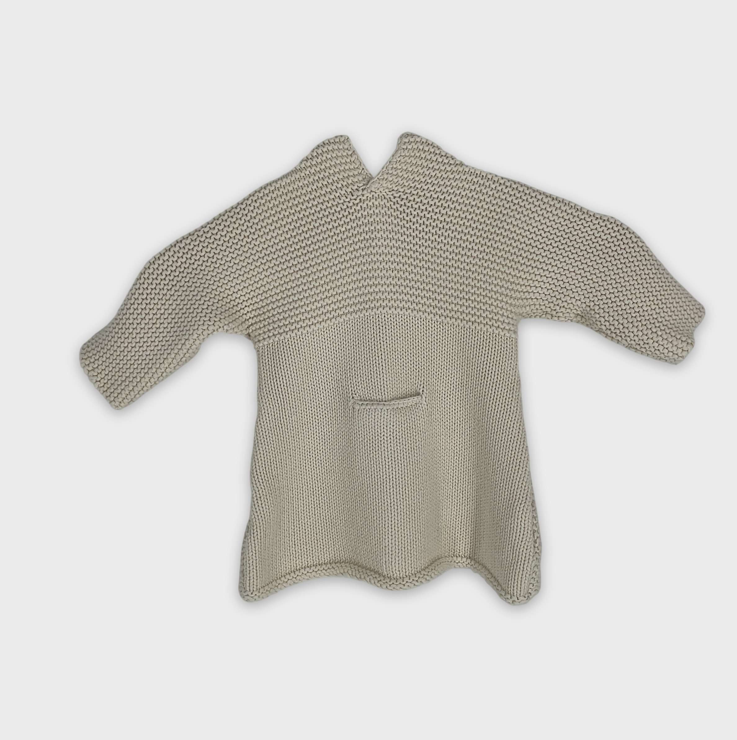 0-Pull Bonpoint 3 ans