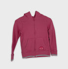 0-Sweat Sundek 8 ans