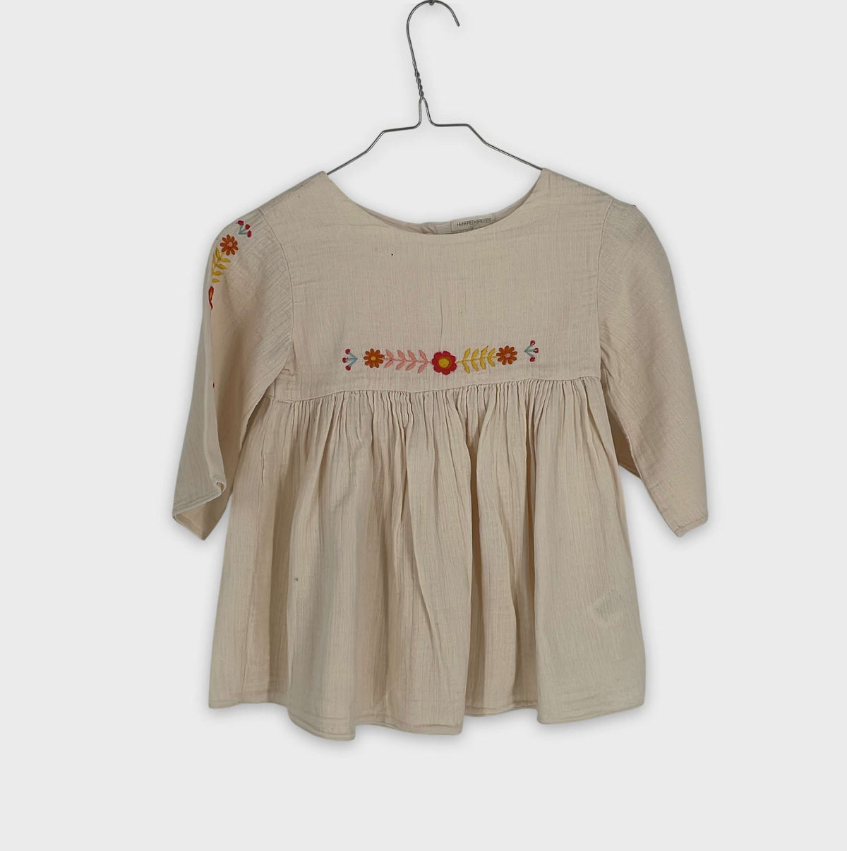 0-Chemise/blouse Hundred Pieces 6 ans